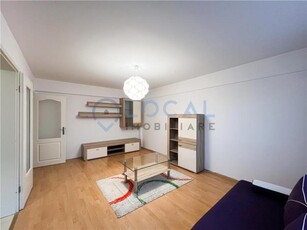 2 camere | 57 mp | Calea Turzii | zona Benzinaria MOL