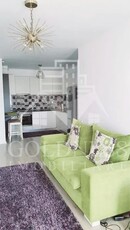 2 camere, modern, parcare, bloc nou, Buna ziua, Zona LIDL, Grand Hill