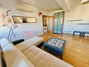 2 Camere - Monte Carlo Residence - Herastrau - Romexpo -Poligrafiei