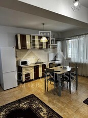 2 camere open space, Pet Friendly, Cartierul Buna Ziua