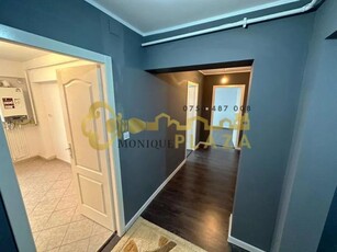 2 Camere | Renovat modern | CT | Balcon spatios | Panoramic view |