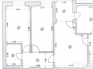 3cam.dec.81util+5balcon,nou, mut.imed/Mall Grand Arena-A....