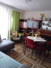 4 Camere | CT | 2 Balcoane | 2 Bai | Parcare | Izolat |