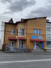 Agentia imobiliara VIGAFON inchiriaza spatiu comercial 23 August-Cantacuzino