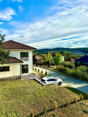 Alzza Real Estate Casa Individuala de Vanzare in Chinteni, 12 km de ClujNapoca