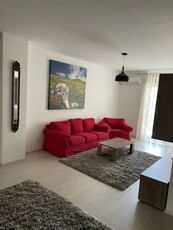 AP. 2 CAMERE MODERN, METROU 5 MIN, CENTRALA PROPRIE, BUCATARIE INCHISA