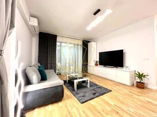 Apartamen cu 2 camere | Bloc nou | Complex Studentesc