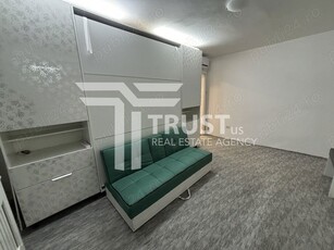 Apartament 1 Cameră | Complex Studențesc | Centrală Proprie