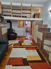 Apartament 1 cameră, ultracentral Oradea