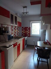 Apartament 1 Camera - Etaj 3 - Bloc izolat - Girocului