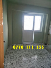 Apartament 1 camera Obor