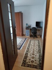 Apartament 1 camera, Someseni - Parcarea Proprie