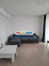 Apartament 2 Cam Lux Berceni - Dimitrie Leonida - Parcare