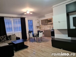 Apartament 2 camere, 43 mp, zona Florilor