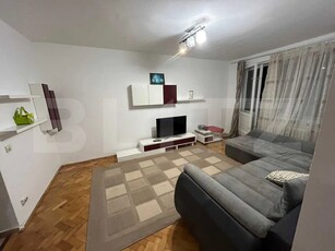 Apartament 2 camere, 50mp, zona Iulius Mall