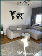 Apartament 2 camere