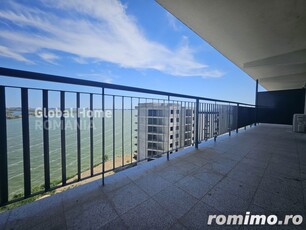 Apartament 2 camere 70MP utili + 1 Loc de Parcare Inclus | Lake View Panoramic