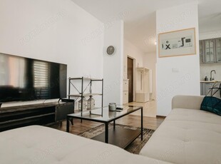 Apartament 2 camere Aradului