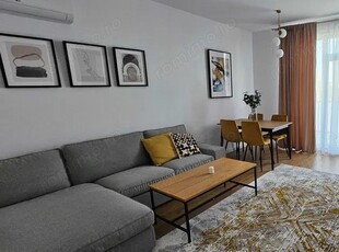 Apartament 2 camere Aradului Decathlon