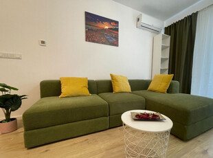 Apartament 2 camere -BELVEDERE - Metrou Pipera - Promenada