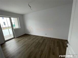 Apartament 2 camere bloc nou