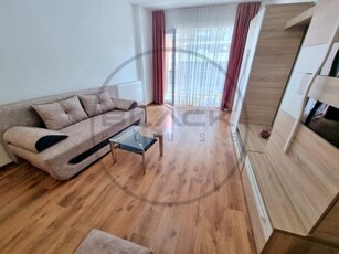 Apartament 2 camere, bloc nou, parcare, etaj 1, Buna Ziua