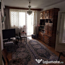 Apartament 2 camere-Cimisgiu/Central-Boxa la subsol