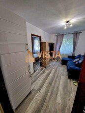 Apartament 2 camere, complet mobilat si renovat, etaj 1, bloc Italian zona Florilor