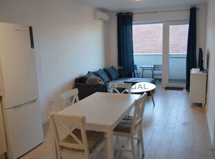 Apartament 2 camere cu loc de parcare bloc Prima Urbana