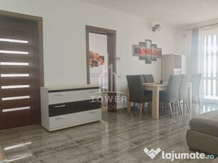 Apartament 2 camere de închiriat | Cartierul Arhitecților