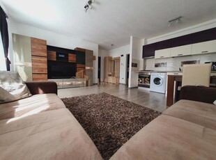 Apartament 2 camere de inchiriat, zona Europa