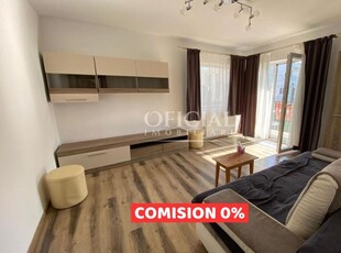 Apartament 2 Camere Dec. | 56 Mp | Parcare | Floresti Dumitru Mocanu