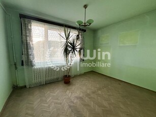 Apartament 2 camere | Decomandat | Grigorescu | Zona Hotel Premier