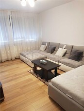 Apartament 2 camere decomandat la parter, zona semicentrala, langa Facultatea de Mecanica