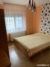 apartament 2 camere decomandat zona Circumvalatiunii