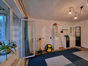 Apartament 2 camere decomandate