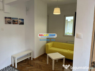 Apartament 2 camere Dorobanti