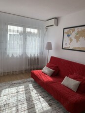 apartament 2 camere dristor