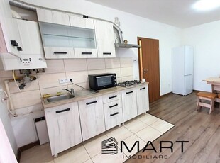 Apartament 2 camere etaj 2 zona Gusterita