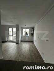 Apartament 2 camere, finisat, 54 mp utili, zona Eroilor