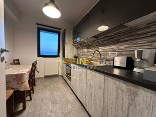 Apartament 2 camere Fundeni - Doinei parcare subterana