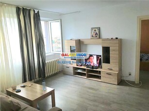 Apartament 2 camere Gara de Nord | 8min. metrou | valabil din 20 Oct.