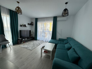 Apartament 2 camere Hercesa Vivenda - Titan