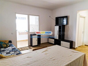 Apartament 2 camere in Militari Residence, mobilat utilat 320 euro