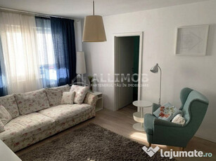 Apartament 2 camere in Ploiesti, zona Nord