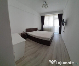 Apartament 2 camere Isaran Coresi Mall Tractorul