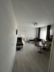 Apartament 2 camere, la 200m scoala Giroc, prima inchiriere-direct proprietar