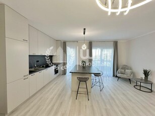 Apartament 2 camere la cheie | Bloc nou | Parcare | Zona Vivo Mall