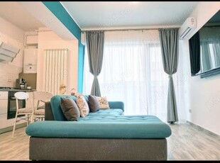 Apartament 2 camere, Mamaia - zona Butoaie