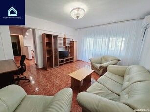 Apartament 2 camere Marriott, zona 13 Septembrie, bloc reabilitat